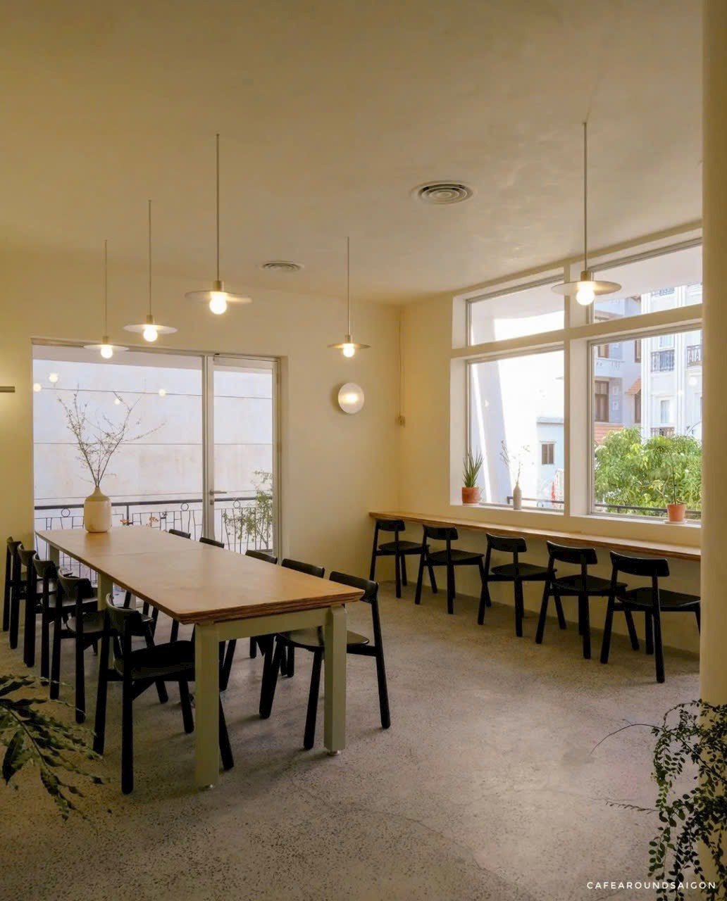 Cho thuê biệt thự  Phan Kế Bính, Phường Đakao, Quận 1 